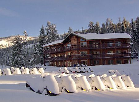 Beaver Creek Lodge Logan Exteriör bild