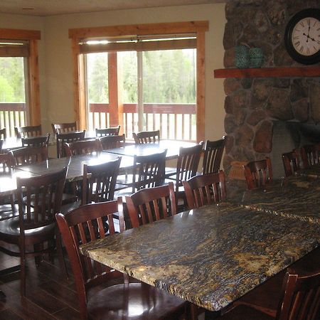 Beaver Creek Lodge Logan Exteriör bild