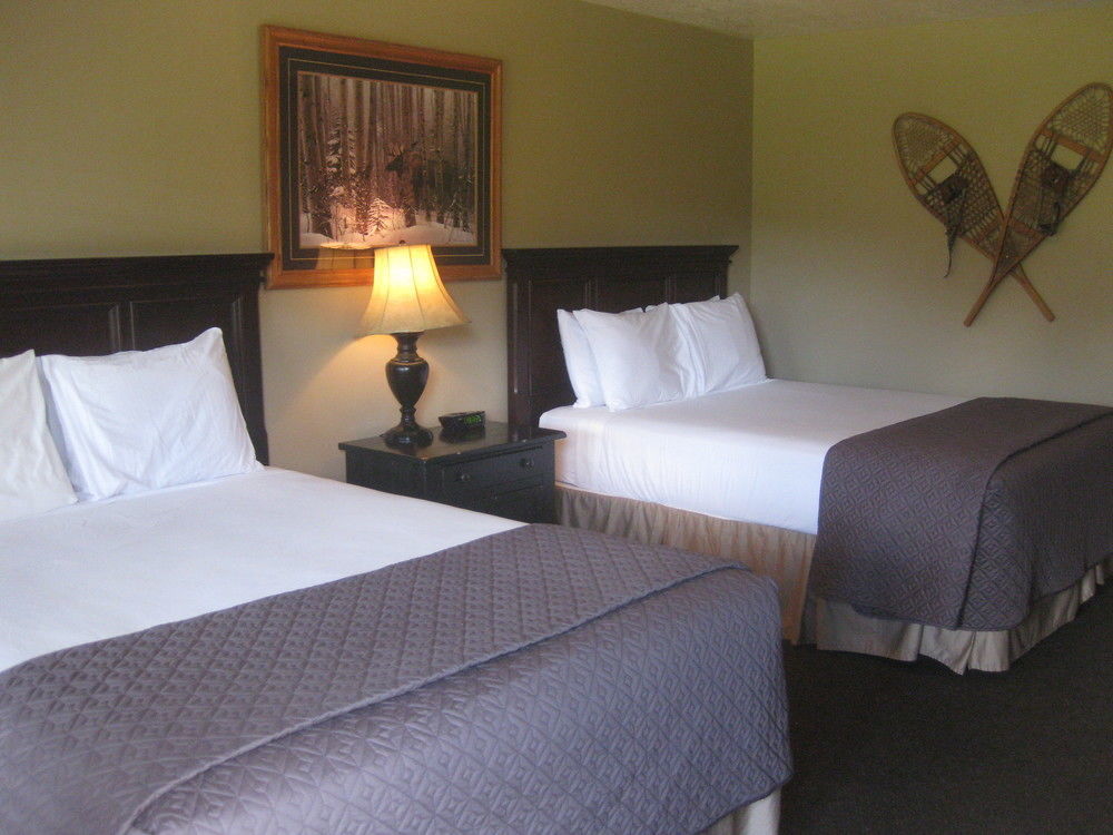 Beaver Creek Lodge Logan Exteriör bild